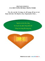 bài tập và hướng dẫn giải bài tập cơ bản lập trình visual basic