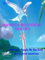 cộng trừ đa thức 1 biến