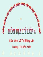 Thành phố Đà Nẵng - Địa lý 4