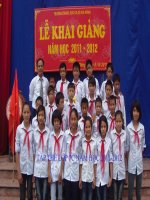 bài ôn tập chưng Ihình học 7
