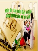 GGCD7-TON SU TRONG DAO