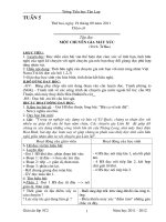 tuạn 5 lop 5 CKTKN (co TD)