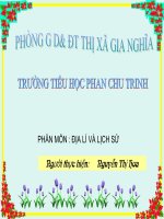 lịch sử tuần 26