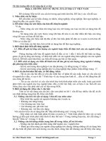 Huong dan ky nang dia ly co ban