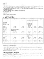 Đề KT GDCD 8 Tiết 9