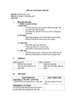 giao an truong MN Tan Trao- Hoang Thi Vinh