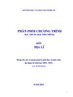 PPCT MON DIA LY_THPT_2011-2012_SO GDDT NGHE AN