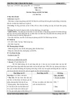 Giao an Van 9 mới sd