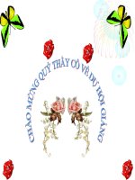 bai 40 sản xuat thuc an vat nuoi