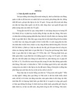 LV thanh chính sách thương, bệnh binh và gia đình liệt sĩ ở huyện cẩm giàng tỉnh hải dương hiện nay