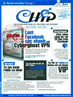 Tạp chí Echip số 541