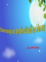 bại 25: hệ thóng bôi trơn