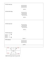 Hình soạn giáo án