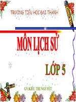 le ki hiep dinh pa ri