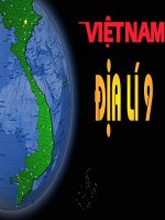 Bai 11 cac nhan to anh huong den su PT va phan bo CN