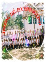 Bài 17. Thành Phố Hồ Chí Minh