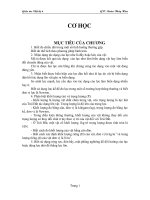 Giao an VL6 đã giảm tải (HK I)