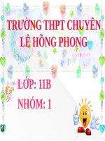 bài 5 tiết 1