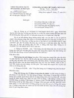 HD thuc hien tra them gio theo TT 50