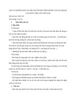 đề cương đường lối cách mạng đảng cộng sản việt nam