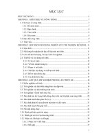 Thử nghiệm địa chất công trình trần thủy lực