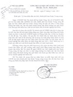 về việc bảo hiểm học sinh-CV12069-BTC-QLBH ngày 09-9-2011