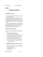 Chuyên đề thiết kế cung cấp điện cho nhà máy midea consumer electric