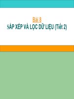 Bai giảng tin hoc 7