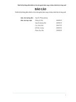 Thiết kế hệ thống điều khiển số cho bộ nguồn băm xung có hiệu chỉnh hệ số công suất