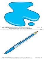 Tranh về màu sắcFamily and Friends