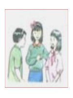 Tranh tiếng anh lớp 7 UNIT 1