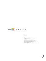 quan tri thiet ke web voi joomla