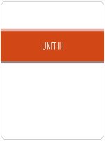 bài giảng chú giải trình hướng đối tượng bài 3