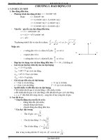 bài tập vật lý 12 cban hay