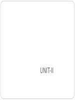 bài giảng chú giải trình hướng đối tượng bài 2