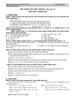 DE CUONG K10CB DA TINH GIAM 2011-2012