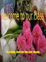 Unit 3-Listen and read