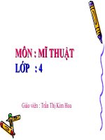 VẼ TRANH ĐỀ TÀI AN TOÀN GIAO THÔNG