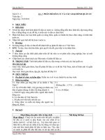 Tiết 3 Địa lí 9