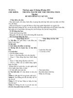 giáo án 4.Tuần 1