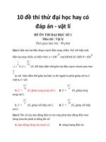 10 DE THI THU DH MON VAT LY SO 1.docx