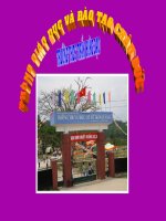 Bài 16: Định luật Jun- Len-Xơ