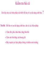 TÍNH THEO PHƯƠNG TRÌNH HOÁ HỌC