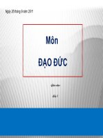 bai 2 co trach nhiem viec lam cua minh