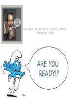 Ngữ văn 10 - Tấm Cám