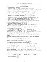 270 bai toan BDHSG lop 9