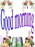 Unit 5 - Technology and you - Reading