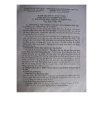 Tóm tắt đáng giá thực hiện nghị quyết 2010-2011