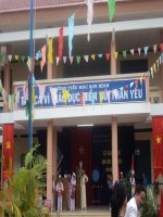 Nhạc - tiết 5 - Lớp 5/2011-2012