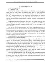 SKKN hay: Nâng cao hiệu quả dạy học văn bản nhật dụng ở THCS